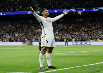 When Did Jude Bellingham Start Playing Football: The Ultimate Timeline and Insights