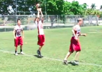 10 Ultimate Good Conditioning Drills for Football to Boost Your Game Performance