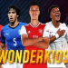 10 Amazing Number 20 Soccer Players You Need to Know About