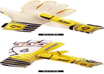 10 Most Expensive Goalkeeper Gloves: The Ultimate Guide to Premium Protection and Performance