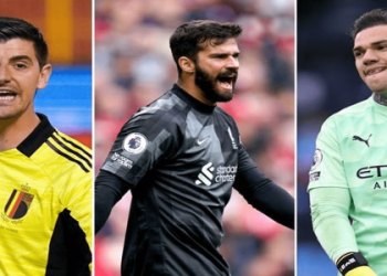 10 Expert Tips and Ultimate Guide to Understanding Goalkeeper Statistics