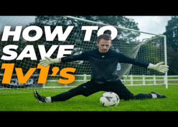 10 Expert Tips for Choosing the Ultimate Soccer Goalie Outfit in 2024
