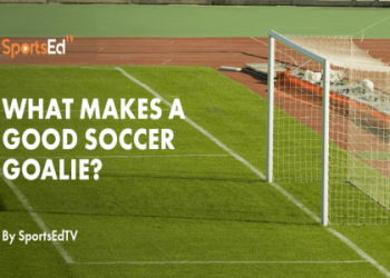 10 Expert Tips to Master the Goal Keeper Position and Become a Football Legend