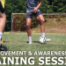 10 Expert Off The Ball Movement Soccer Drills To Transform Your Game