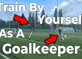 10 Expert Tips on How to Be a Goalkeeper in Football: The Ultimate Guide