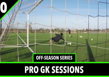 10 Expert Tips on How to Be Goalie: The Ultimate Guide to Mastering the Position