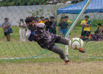 10 Surprising Facts About How Long Can The Goalie Hold The Ball – The Ultimate Expert Guide