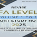 How Long Does It Take to Study CFA Level 1: The Ultimate Guide to Efficient Preparation