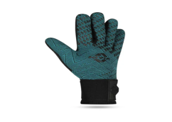 10 Expert Tips to Choose the Ultimate Goalkeeper Gloves Blue for Maximum Performance