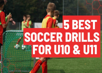 10 MUST-TRY DEFENSIVE END DRILLS FOR YOUTH FOOTBALL TO BOOST SKILLS FAST