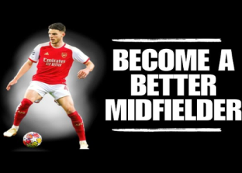 10 Must-Know Secrets About the Attacking Midfielder Position to Boost Your Game