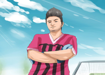 10 Expert Tips to Master How Do You Spell Goalie: The Ultimate Guide