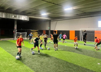 10 Expert Tips on Career Coaching UAE Football: The Ultimate Guide to Success