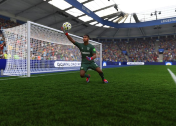 10 Expert Tips to Master the Football Goal Keeper Position: The Ultimate Guide