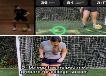 10 Expert Tips to Master the Soccer Ball Going Into Goal Every Time