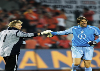 When Is International Goalkeeper Day? The Ultimate Guide to Celebrating Football’s Unsung Hero