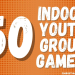10 Ultimate Team Building Games for Youth No Equipment Needed to Boost Engagement