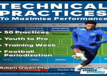 10 Proven Tips on How to Coach Soccer for 6 Year Olds: The Ultimate Guide for New Coaches