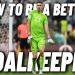 10 Expert Tips to Choose the Perfect Soccer Goal Keeper Jersey for Ultimate Performance