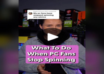 10 Surprising Reasons WHY DOES THE FAN KEEP RUNNING ON MY LAPTOP and How to Fix It